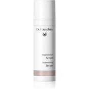 DR. HAUSCHKA Facial Care regeneracijski serum za zrelo kožo 30 ml