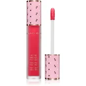 Naj Oleari Lasting Embrace Long-Lasting Liquid Lipstick With Matte Or Metallic Finish 06 - Pitaya Rose