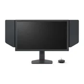Monitor Zowie 24.1 XL2566X+ Dark Grey