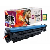Inkdigo toner 069HC kompatybilny z Canon i-Sensys LBP-673Cdw MF752Cdw Certyfikat TÜV