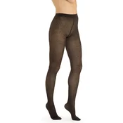 Solidea Imbrulia 70 Microfiber Compression Tights 12 15mmHg 4L Moka