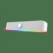 Trust GXT 619W Thorne soundbar, bel