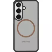 Tactical MagForce Hyperstealth 2.0 ovitek za Samsung Galaxy S26 črno-rumeni