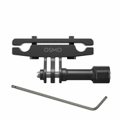DJI Osmo akcijski nosac sjedala bicikla