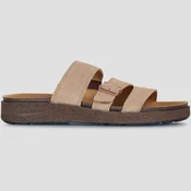 Blundstone AEROCORK SANDAL Bež