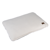 Modern Living udobna blazina Brindisi - D 78 cm x Š 54 cm x V 10 cm