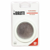 Bialetti Rezervni del tesnilo / filter