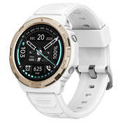 MAXCOM Maxcom, FW100 IP69 Connected Watch 5ATM Gorilla 3 Glass Titan Valkiria model, Bela, (21729902)