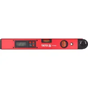 YATO Elektronički kutomjer 400 mm