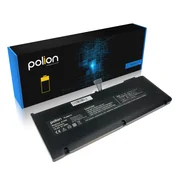 Polion Baterija za prenosnik APPLE A1382 MacBook Pro 15 A1286 5200mAh
