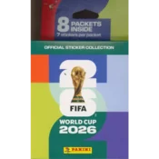 Svetovno prvenstvo FIFA, matrica, zbirateljski eco blister
