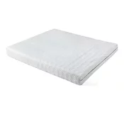Srednje trda vzmetena termoregulacijska vzmetnica 90x200 cm Dream Essence – Bonami Essentials