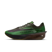 Sneakers Nike Vaporfly 4 Premium Chlorophyll/ Burgundy Ash-Off Noir EUR 41