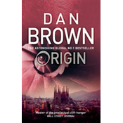 Dan Brown - Origin