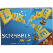 Igra rijeci Mattel Scrabble Junior