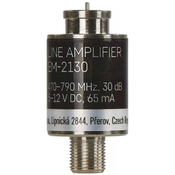 J5710 DVB-T/T2 30dB antenna predpojačalo