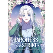 BARONESS GOES ON STRIKE [REGULAR ED]