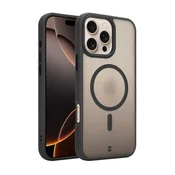 Tactical MagForce Hypersand ovitek za Apple iPhone 16 Pro Max, asfaltni