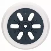 BOSCH Brusni tanjir tvrdi. P150 mm