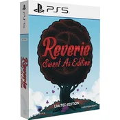 Reverie: Sweet As Edition - omejena izdaja - uvoz (PS5)
