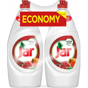 JAR Pomegranate 2x900 ml 8001090643124 detergent za ročno pomivanje posode