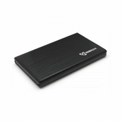 SBOX HDD ladica USB 3.0 HDC-2562 crna