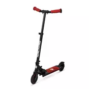 Qplay® romobil Honeycomb – Crvena