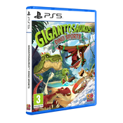 PS5 Gigantosaurus: Dino Sports