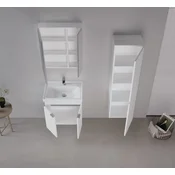 HANAH HOME Ormarić sa umivaonikom Desna 60 945