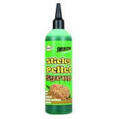 DYNAMITE BAITS Swim Stim Sticky Pellet Syrup BETAINE GREEN 300ml