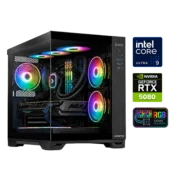 Računalnik ANNI Gamer Elite Ultra 9 285K/RTX 5080/64 GB/2 TB