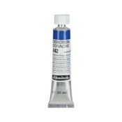 Gvaš barva Schmincke Designers Gouache 20 ml - 442 Ultramarin modra temna