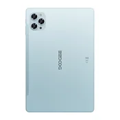 Doogee G6 VIP Edition 4G 6+256 Blue Tablet