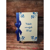 Vabilo za obletnice OBL 18