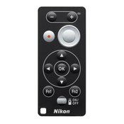 Nikon prožilo ML-L7