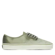Vans Tenis superge Authentic VN000EHHFSG1 Zelena