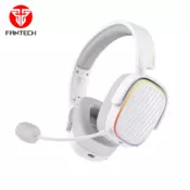 Bluetooth slusalice Fantech WHG02 Harmony bele