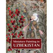 MINIATURE PAINTING IN UZBEKISTAN