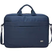 Case Logic torba za prenosnik Advantage Attache, 15.6, ADVA-116, Dark Blue