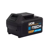 BATERIJA Li-Ion 5,0Ah 18V ZA AKUMULATORSKO ORODJE, JCB 21-50LI | Topdom