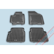Rezaw-Plast Tipske patosnice za  CHEVROLET Aveo (2002-2011) / KALOS (2004-2007) - Kadice