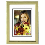 Bella gold 13x18 wood 31669Bella gold 13x18 wood 31669