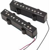 Fender Ultra Noiseless J Bass V Set