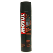 Motul razpršilec Air Filter 400 ml