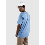THE NORTH FACE Simple Dome T-shirt indigo stone Gr. M