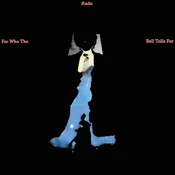 Jonathan Rado - For Who The Bell Tolls For (LP)
