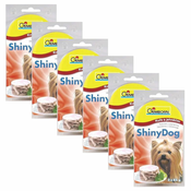 Gimborn ShinyDog piščanec z jagnjetino 6x(2x85 g)