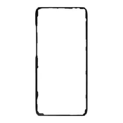 SAMSUNG Samsung, Originalno lepilo za zadnje steklo za Samsung Galaxy S20 FE, Prozorno, (5000220801)
