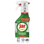 Razpršilo za posodo Jar Power 3v1 500 ml