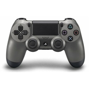 SONY DualShock 4 Wireless Controller PS4 Steel Black